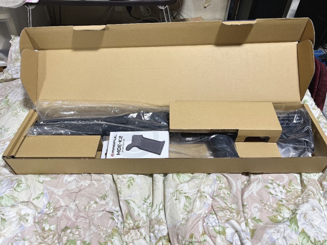 マルゼン CA870 TAC10 チャージャー カスタム