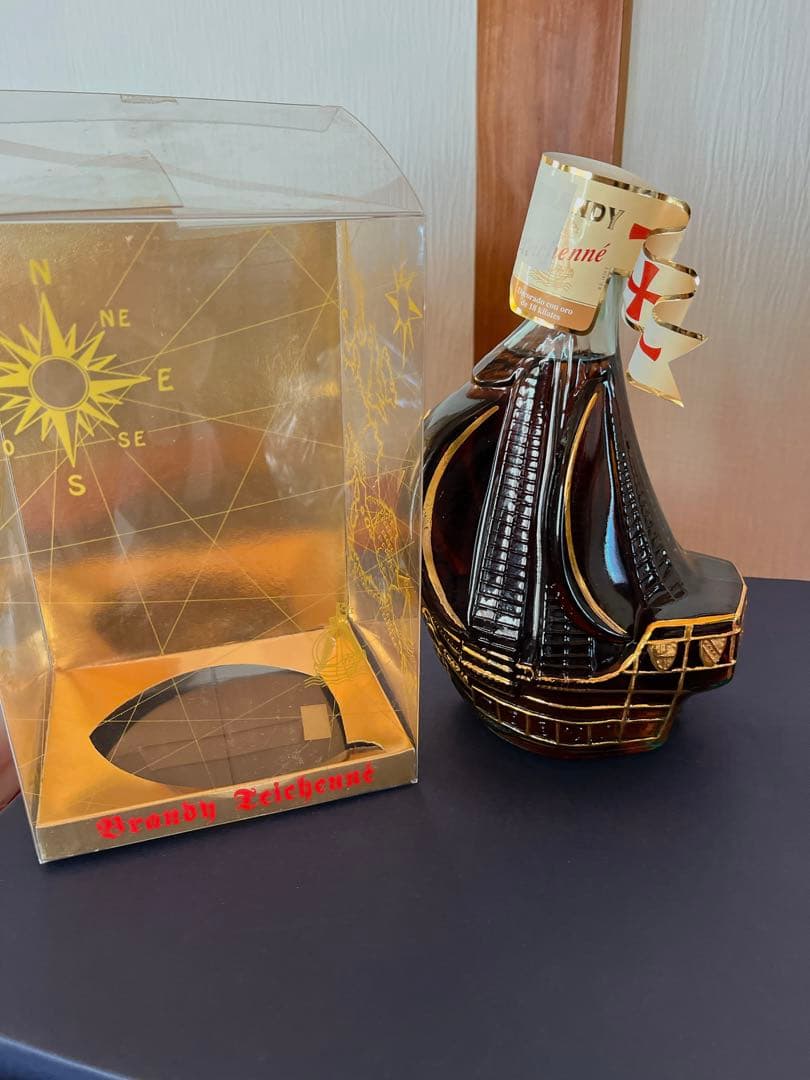 サントリーウイスキー　ブランデー