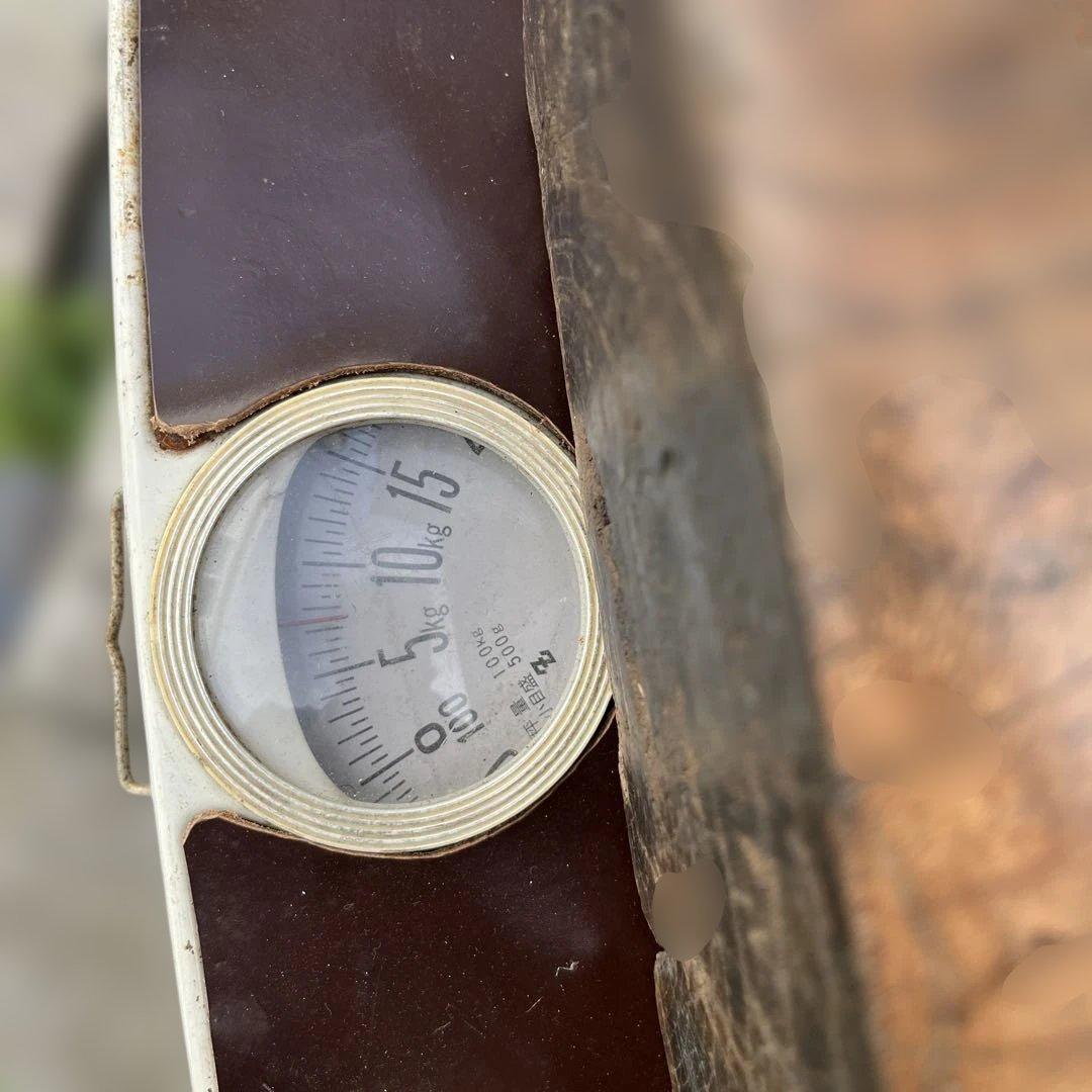 アンティーク　靴職人金床　アンビル