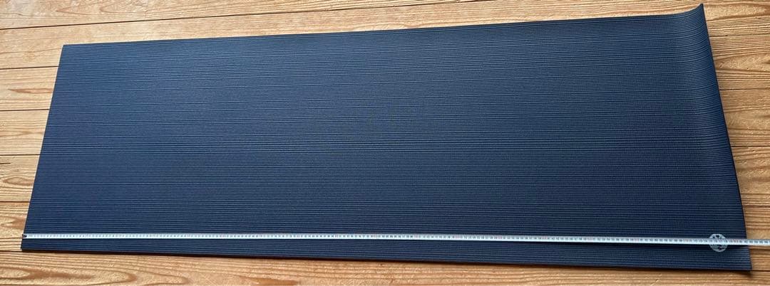 manduka プロライト ヨガマット 5mm ミッドナイト