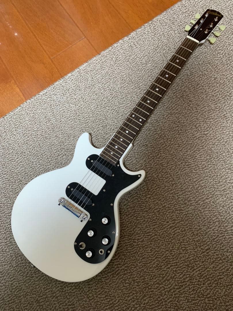 Kaalena カーレナ メロディーメーカー melody maker タイプ