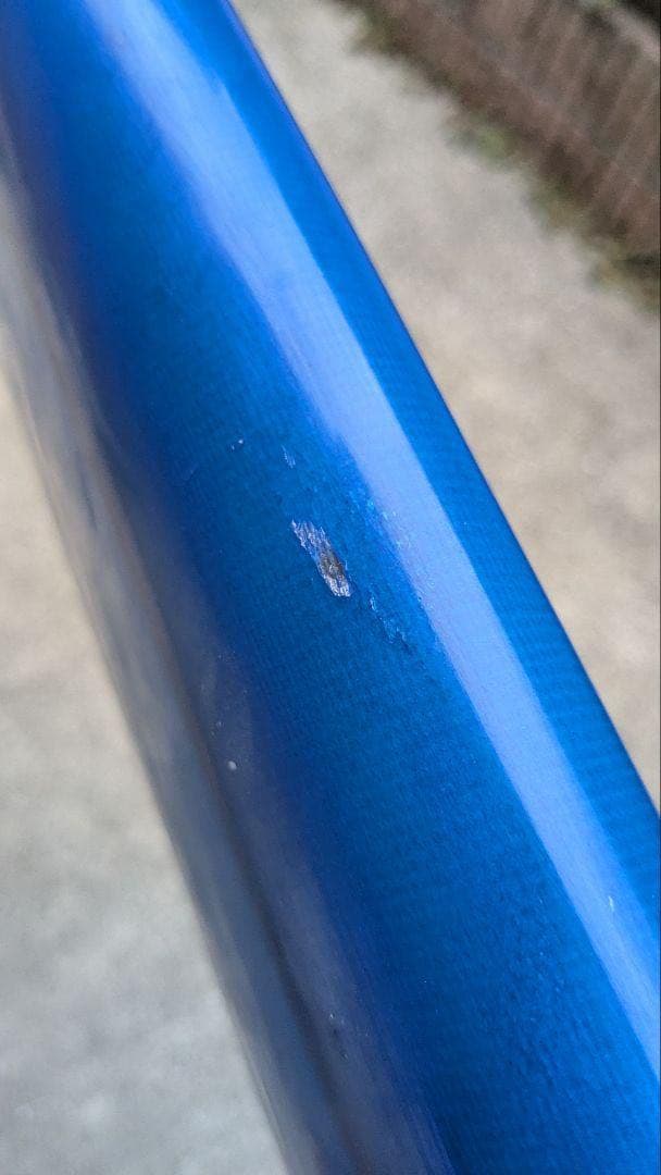 送料考慮します！ミッドレングス　7.6フィート　サーフボード