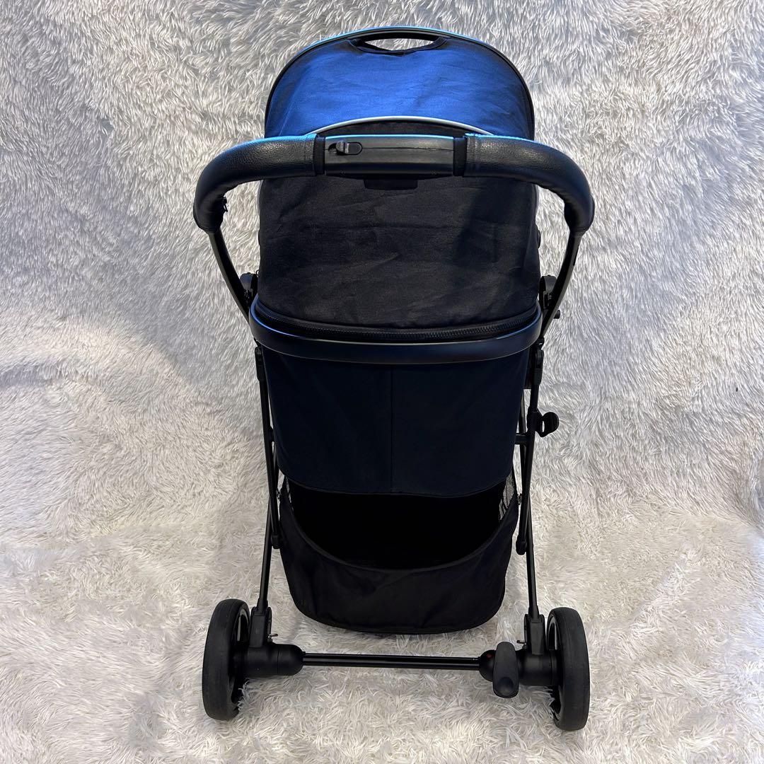 短期間使用✨️ Piccolo Cane ピッコロカーネ ペットカート 犬用カート