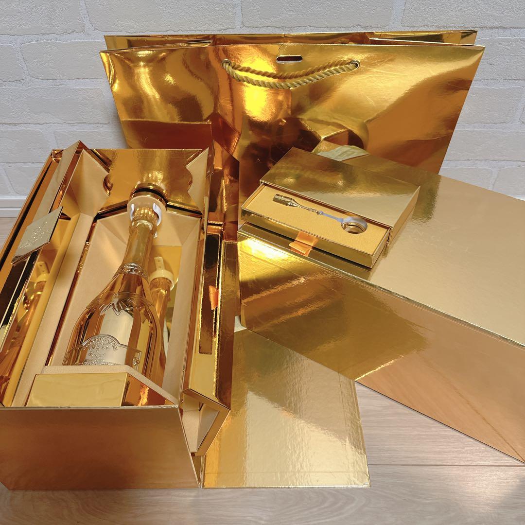 ANGEL CHAMPAGNE Vintageエンジェルシャンパンヴィンテージ