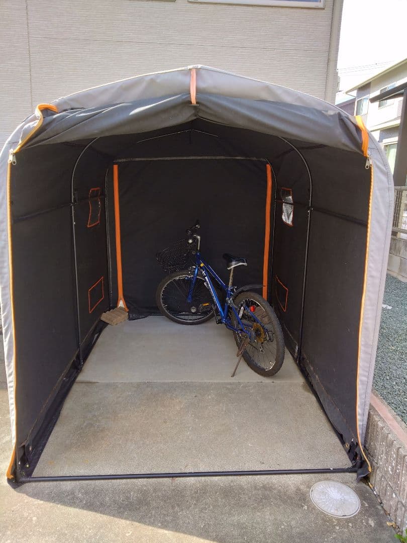 （熊本受け渡し限定）あさひ自転車　DRIDE S3　246-L ブルー