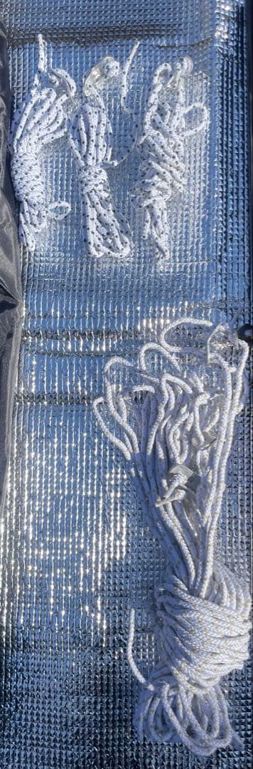 コールマンテント TOUGH SCREEN 2-ROOM HOUSE+