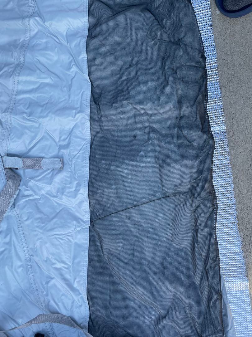 コールマンテント TOUGH SCREEN 2-ROOM HOUSE+