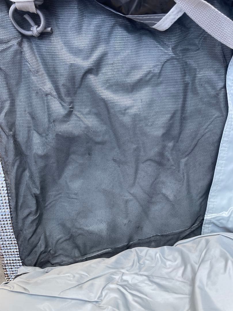 コールマンテント TOUGH SCREEN 2-ROOM HOUSE+