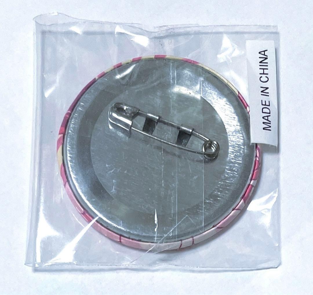 HUNTER×HUNTER ハンターハンター 幻影旅団 くじ マチ 缶バッジ