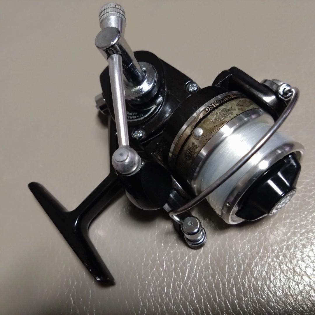 Daiwa SUPER SS-No.1 ダイワ　スーパーSS-No.1