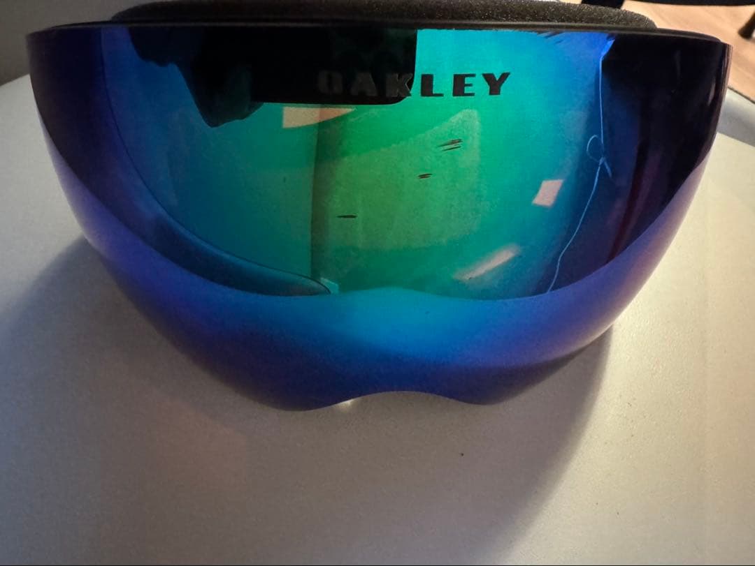 OAKLEY PRIZM フルフェイスゴーグル