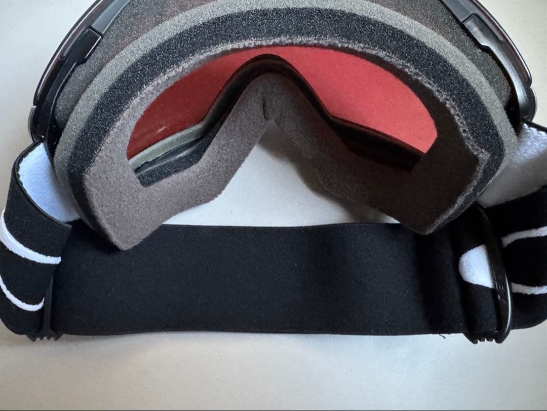 OAKLEY PRIZM フルフェイスゴーグル