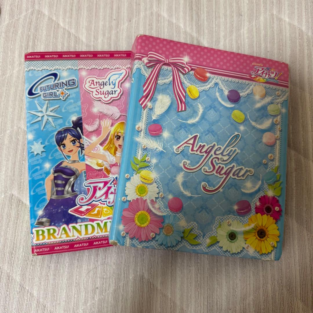 【レアカードも多数‼️】アイカツカード約190枚セット