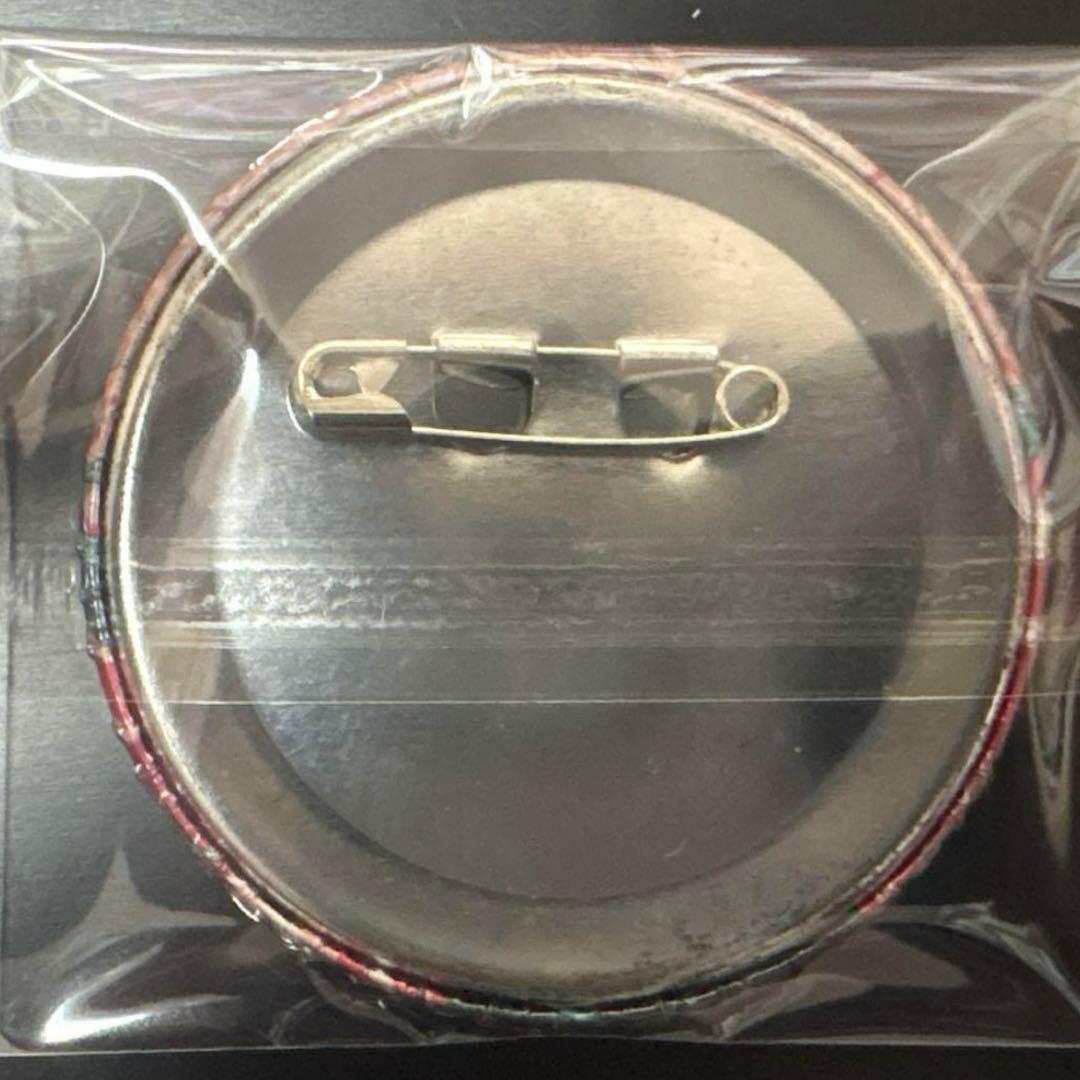 初音ミク マジカルミライ 三井住友 特典 缶バッジ