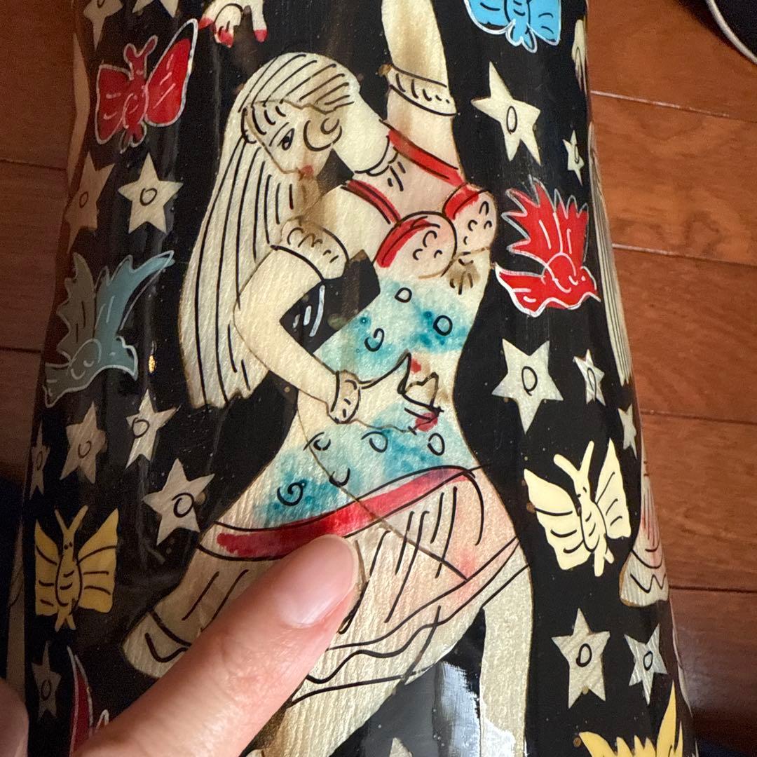 Gawharet El Fan タブラ 打楽器 ダルブッカ　ベリーダンス