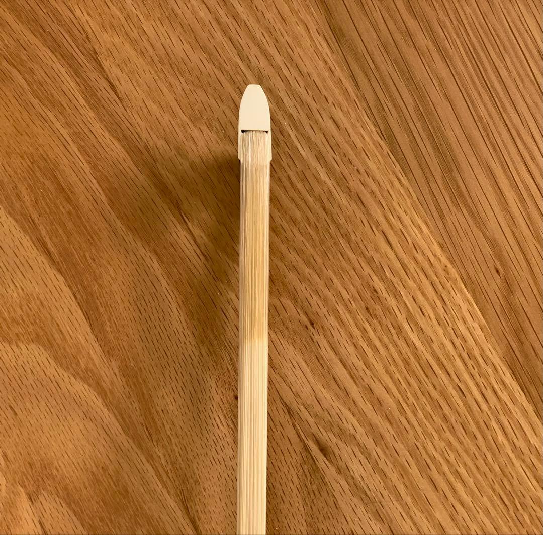 T. Kovács cllo bow チェロ 弓