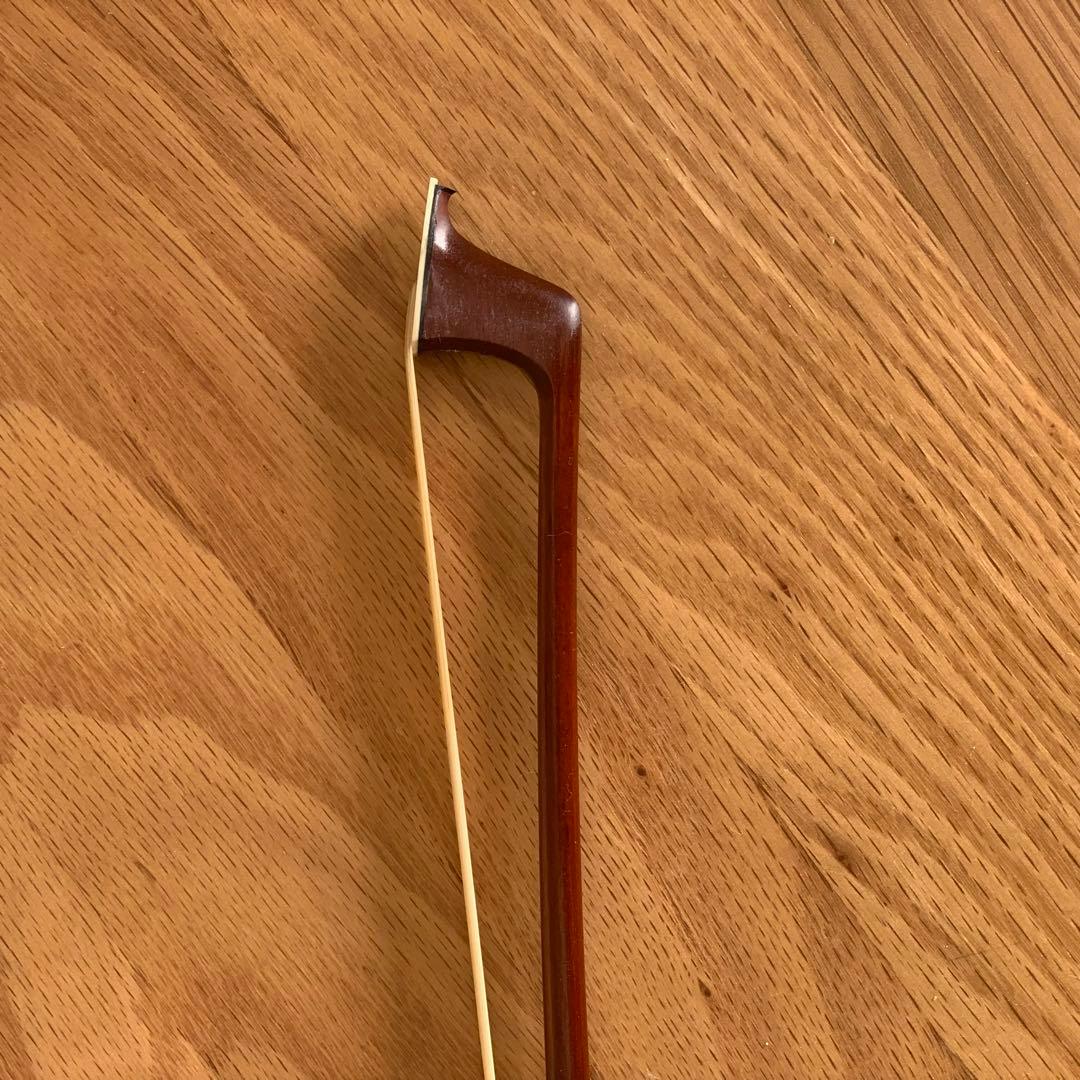 T. Kovács cllo bow チェロ 弓