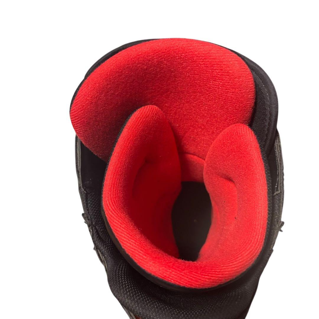 【新品級】PALMER MESH BOA 26cm スノーボード　ブーツ　メンズ