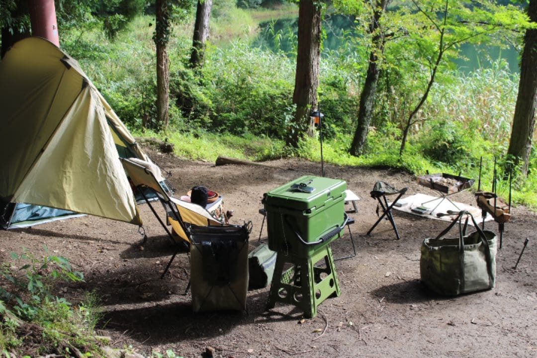 値下げ不可 mont-bell ムーンライトテント3型 廃盤