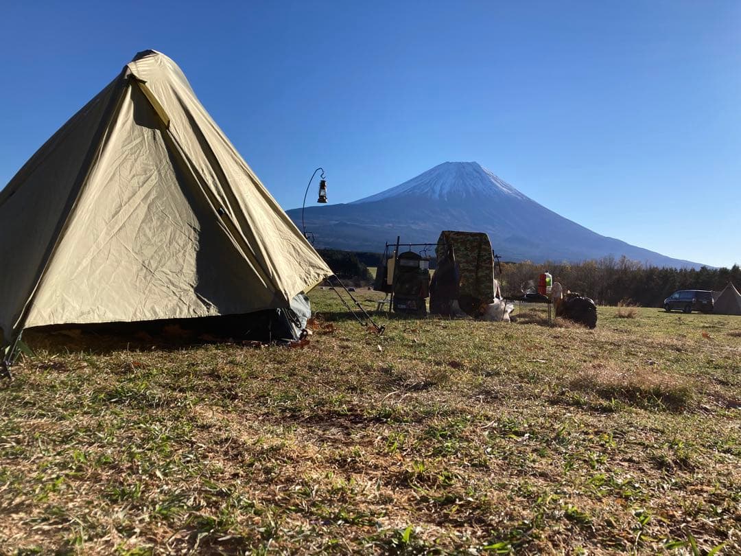 値下げ不可 mont-bell ムーンライトテント3型 廃盤