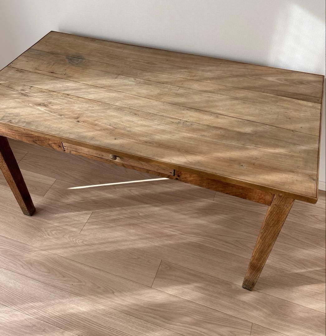 krank marcello ダイニングテーブル