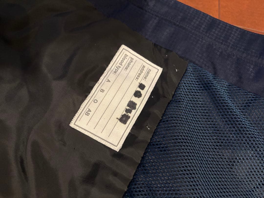 Phenixスキーウェアセット　160センチ【値下げしました】