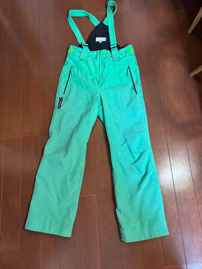 Phenixスキーウェアセット　160センチ【値下げしました】