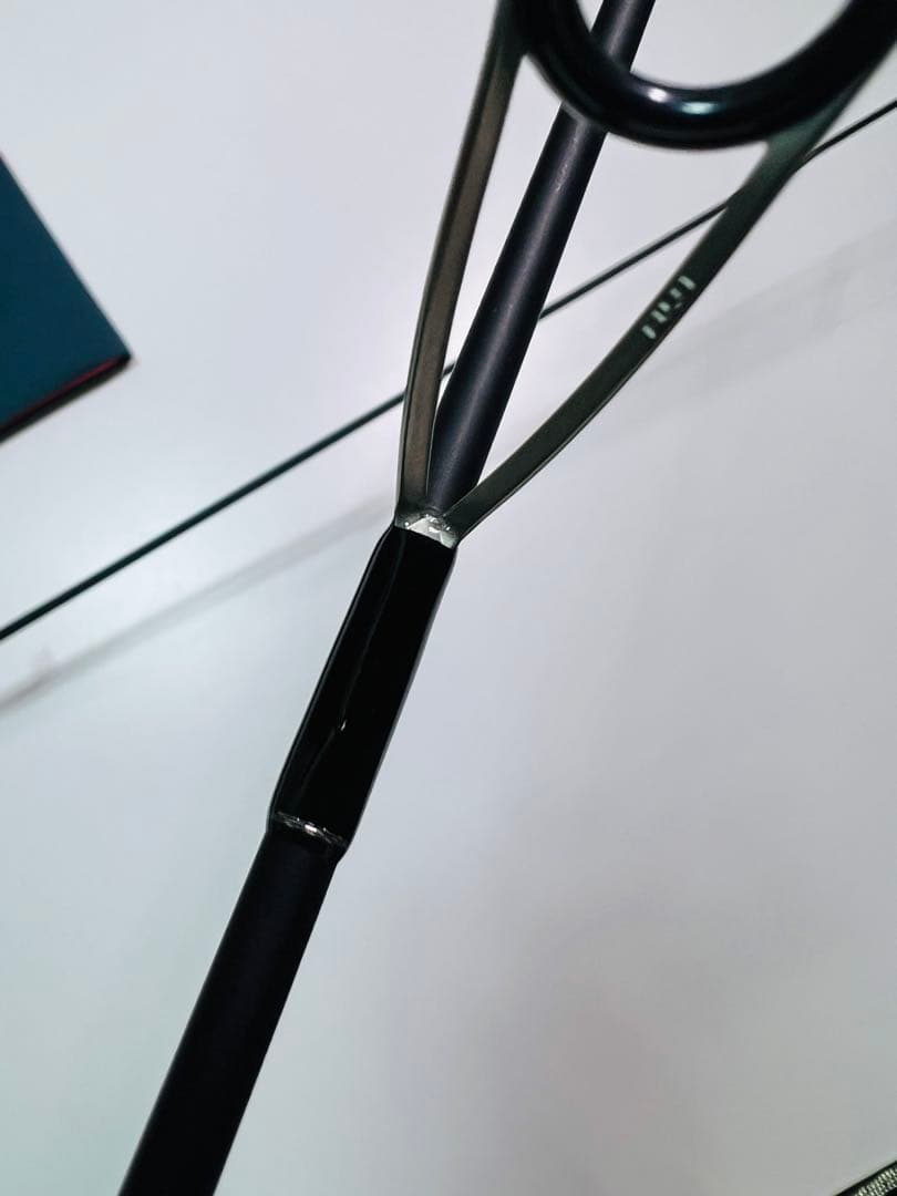 メジャークラフト 鯵道1G AD1-622L アジングロッド