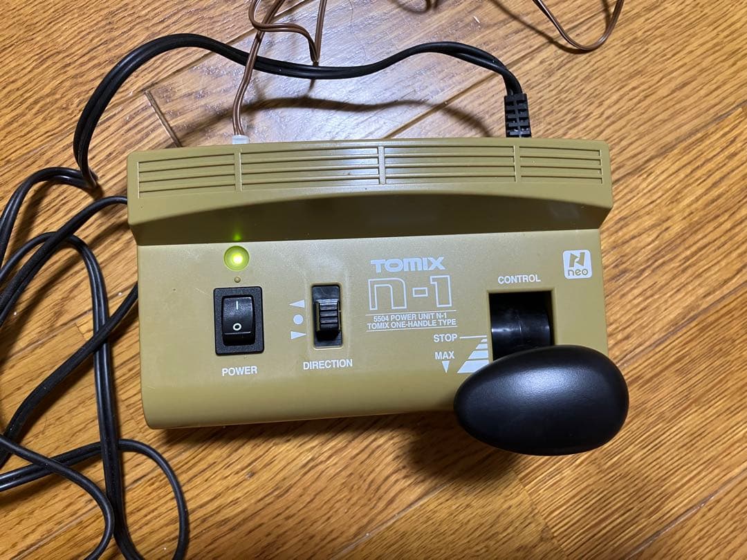 TOMIX Nゲージ ベーシックセットブルートレイン 90143 ※箱無発送