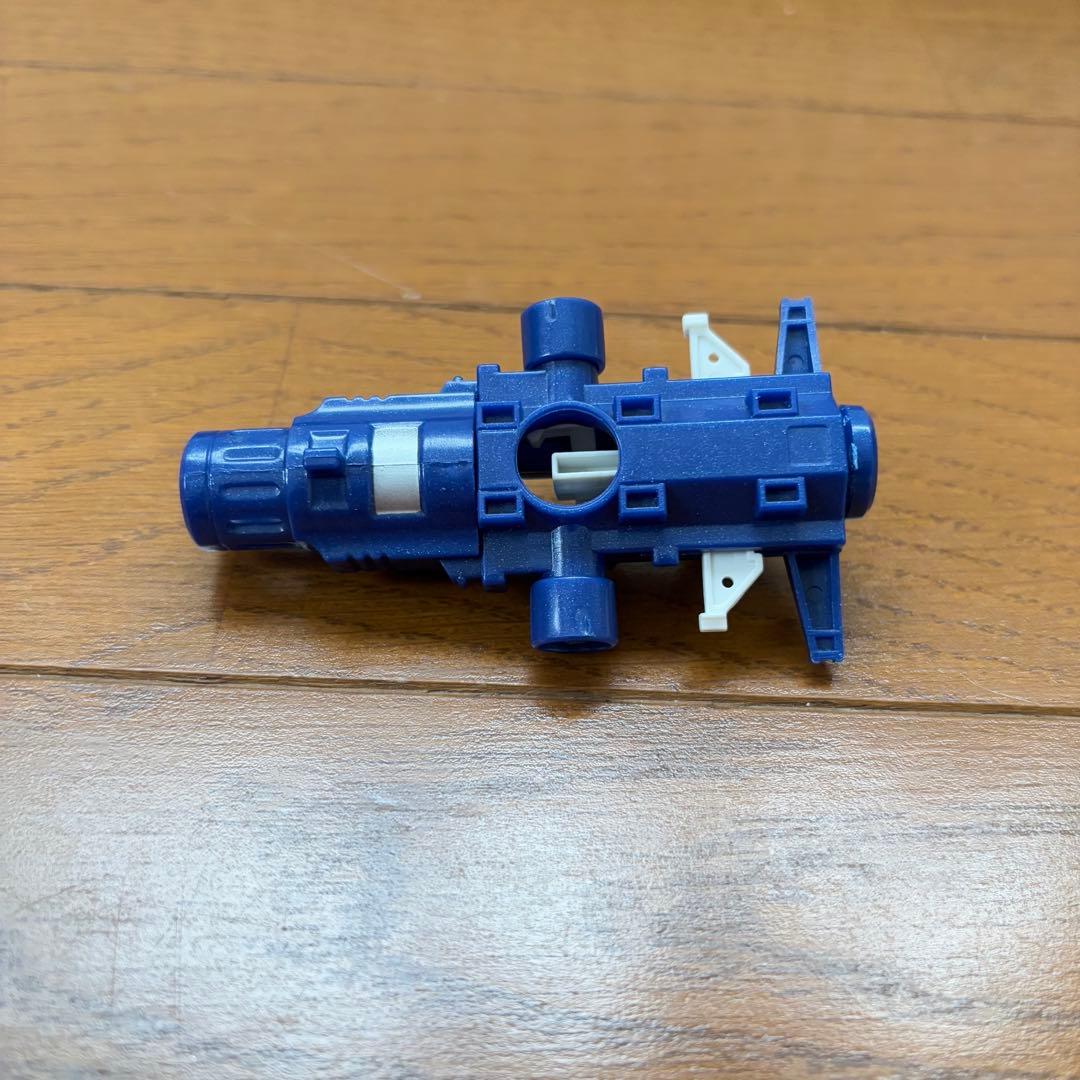 クラッシュビーダマン MINI エンペラードラゴン