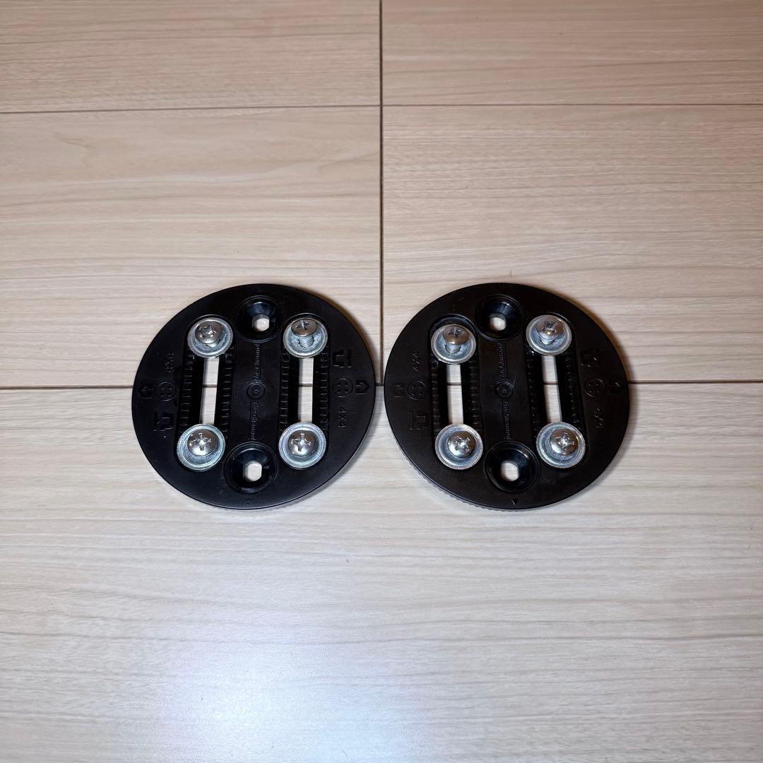 UNION FORCE 18-19 Mサイズ Forma Elite Strap