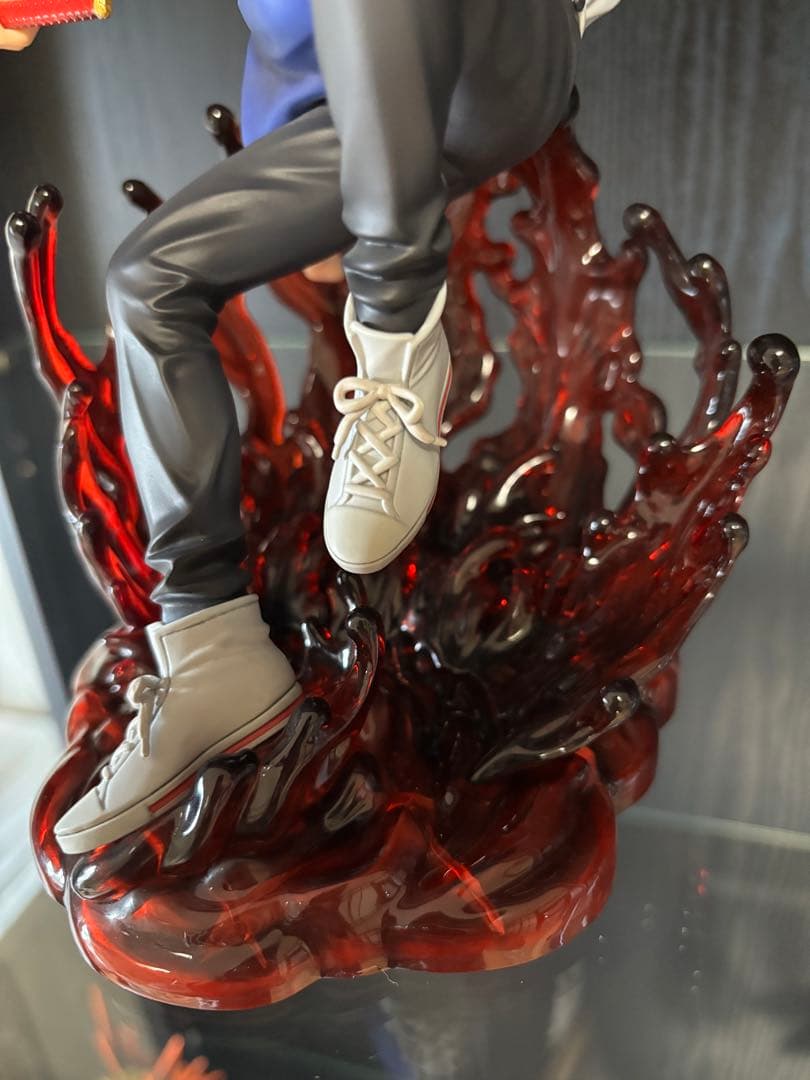 呪術廻戦 乙骨憂太 渋谷スクランブルフィギュア