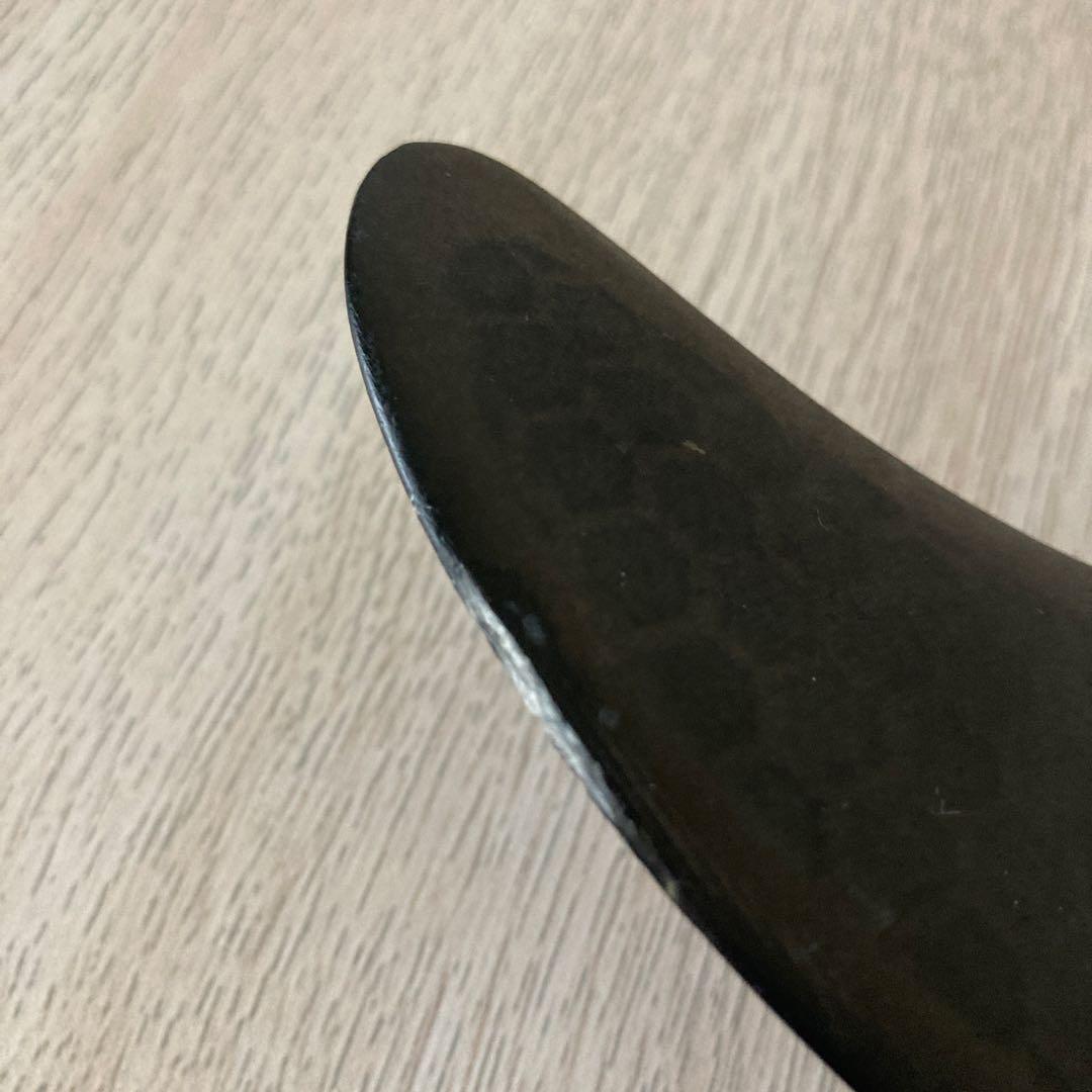 タイラーウォーレン キャプテンフィン　クアッド　captain fin