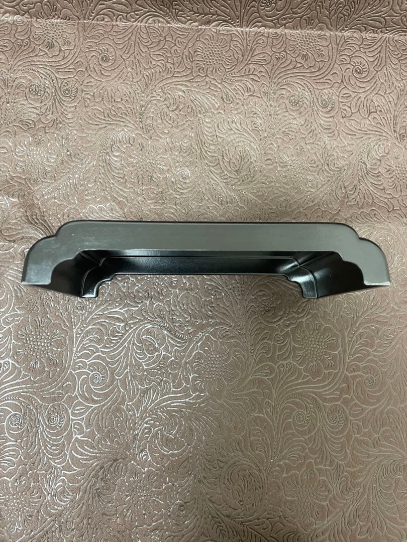 記念花瓶 天皇陛下菊御紋入 遠藤実 勝彦作