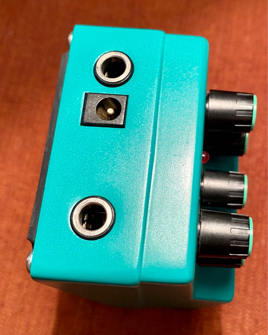 黄金期86年製Ibanez MS10 L CHARGER