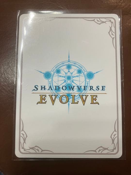 マンハッタンカフェ (ウマ娘 × シャドウバース)