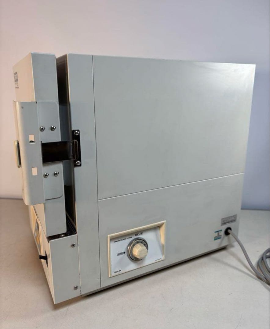 陶芸窯 電気釜 電気炉 柴田科学　ＣＭ－１５０