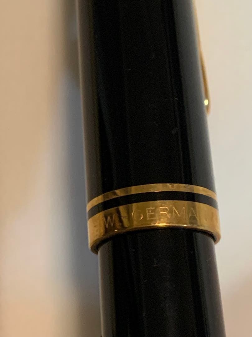 希少品 Pelikan（ペリカン）M250 万年筆 12C-HEF