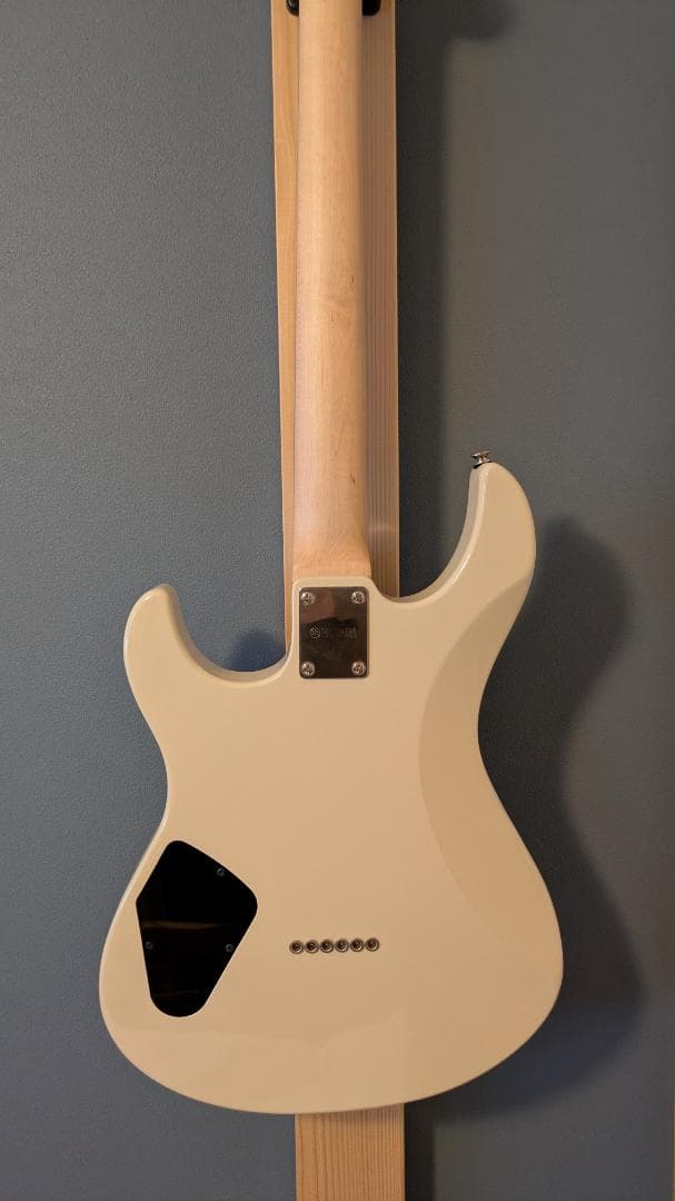 【美品・調整済み】YAMAHA PACIFICA311H