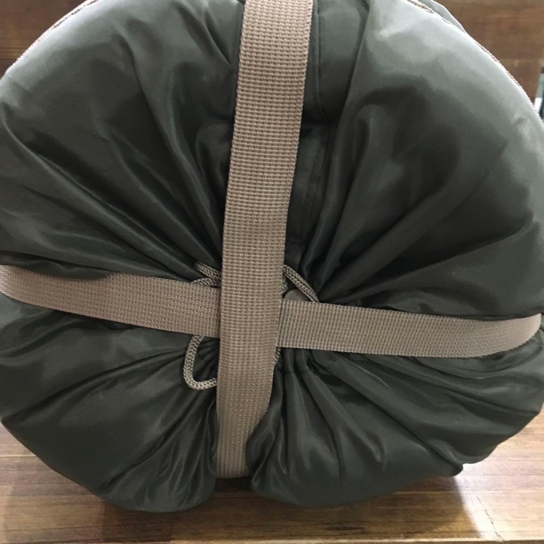 Snugpak スナグパック ベースキャンプ フレキシブルシステム3シーズン対応