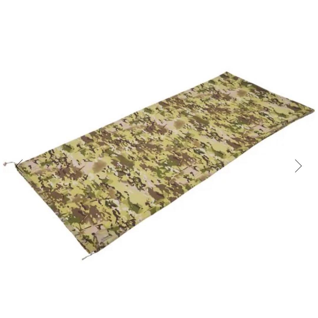 Snugpak スナグパック ベースキャンプ フレキシブルシステム3シーズン対応