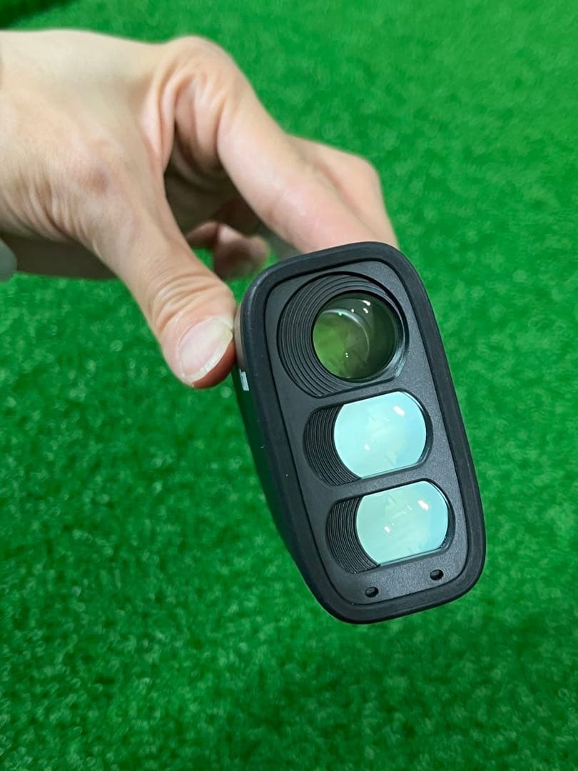 Canon レーザー距離計 PowerShot GOLF