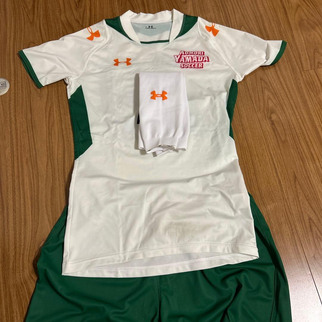 青森山田ユニフォームLGプラスおまけ付き