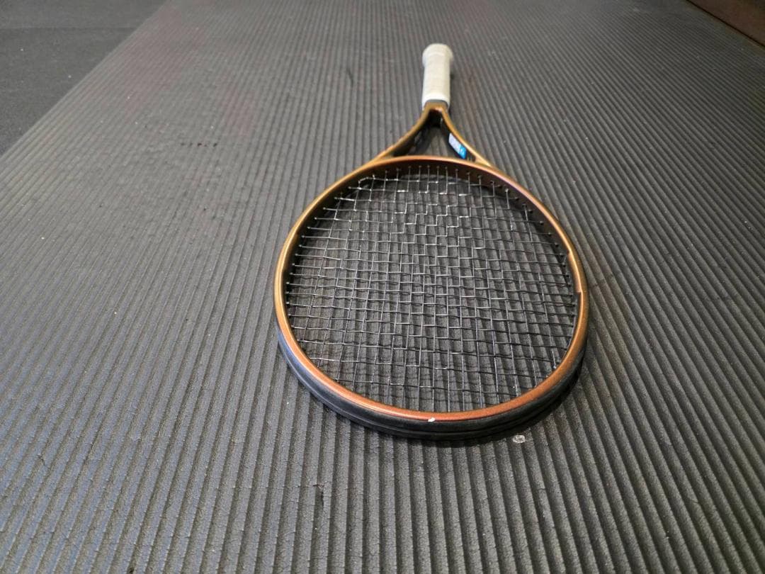 【3本セット】Wilson Pro Staff X テニスラケット（グリップ３）