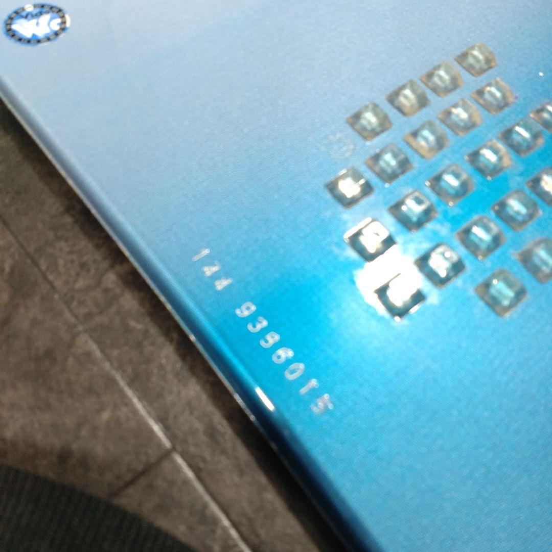 【パウダースティック スノーボード】 ケース付 144 チューン済