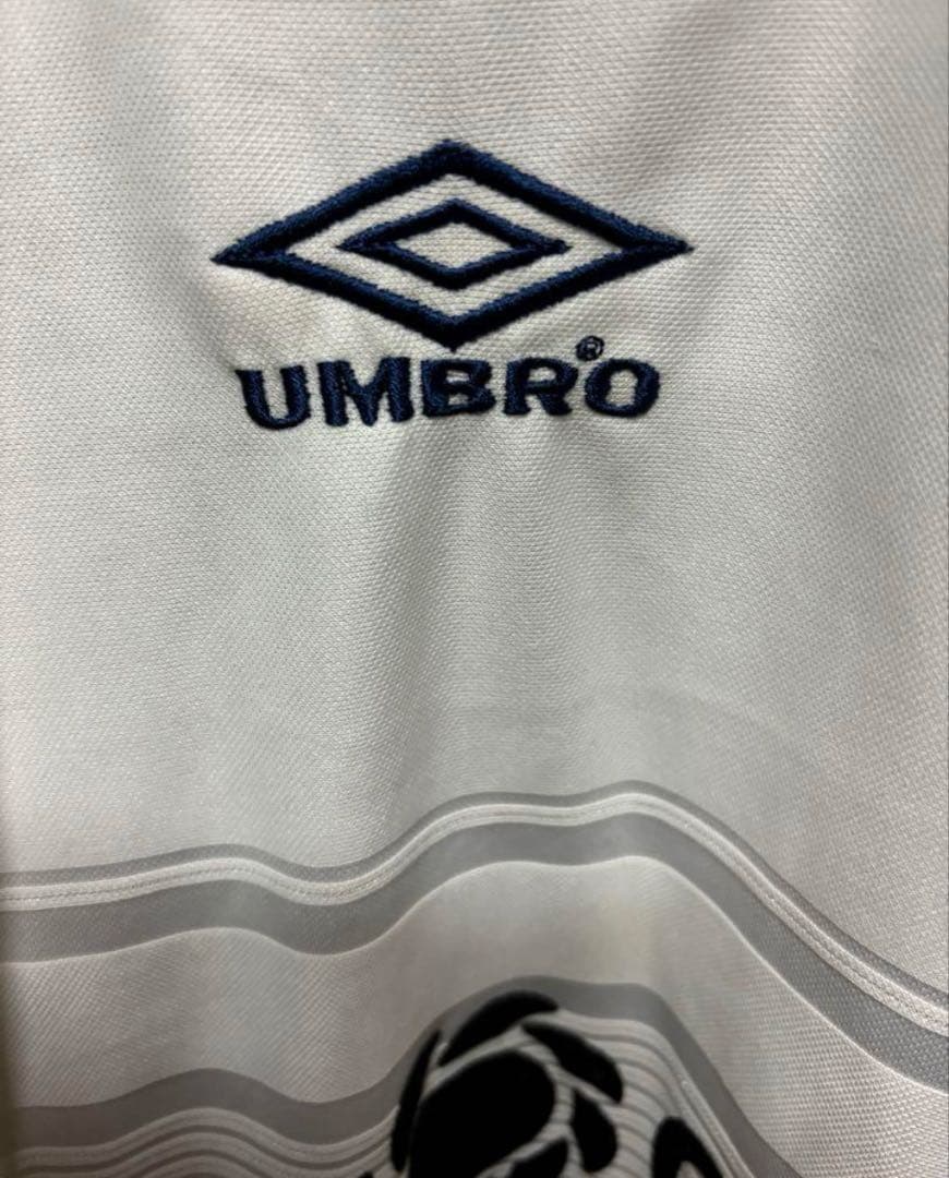 ビンテージ SSVウルム（ドイツ4部）ユニフォーム 選手支給品