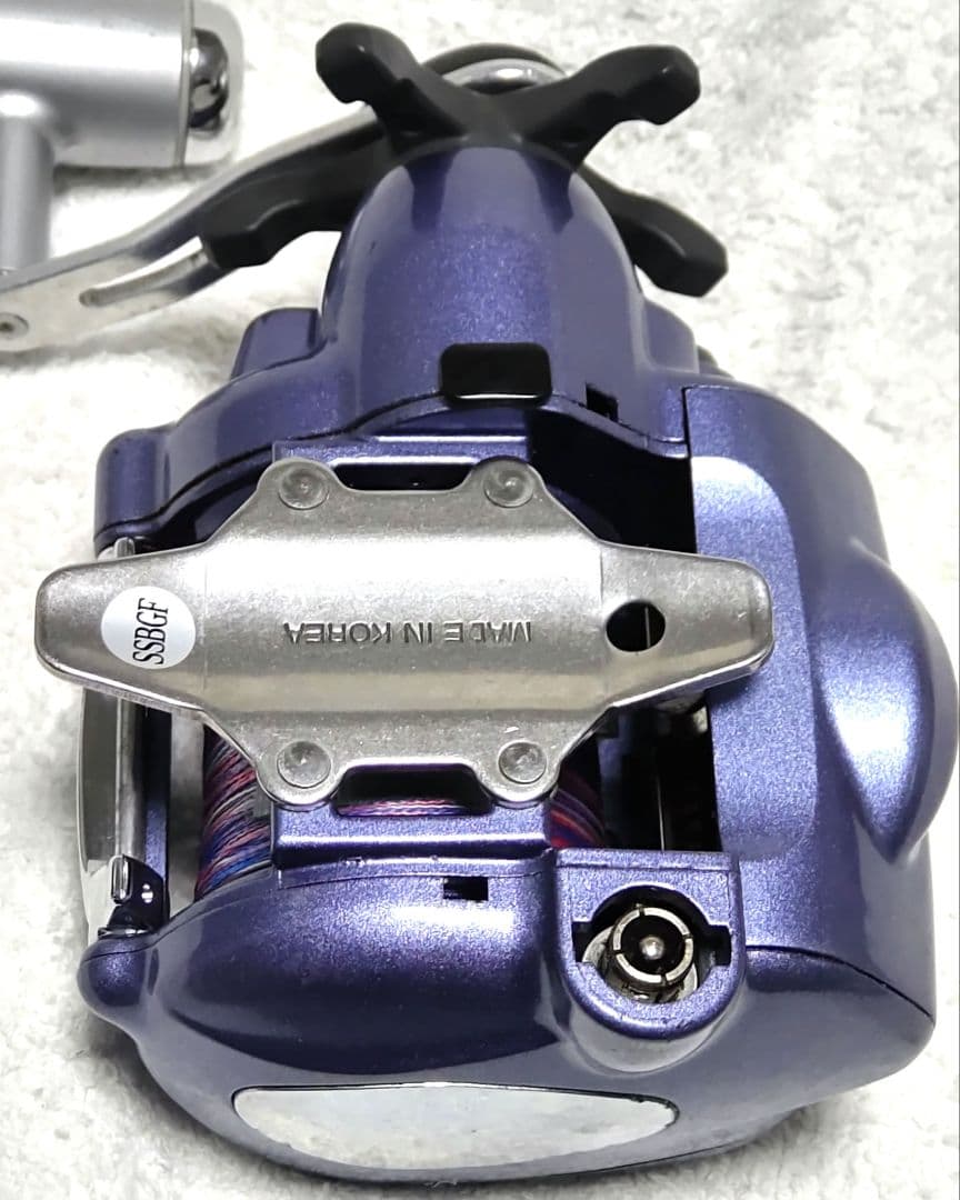 Adventure電動SS500AT-S 美品（ケーブル付き）