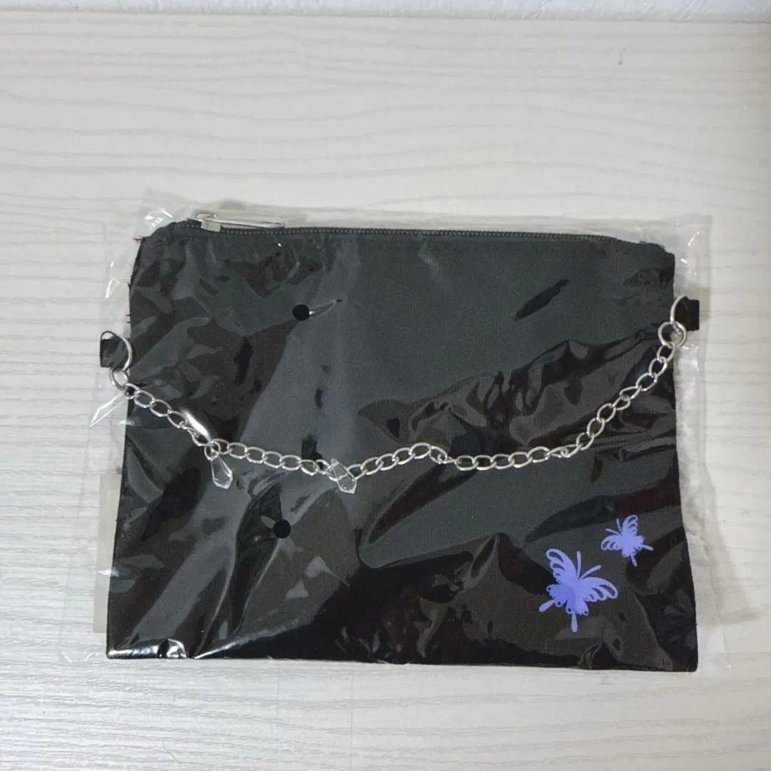 XXXHOLiC 侑子 グッズ バッグ キーホルダー レア