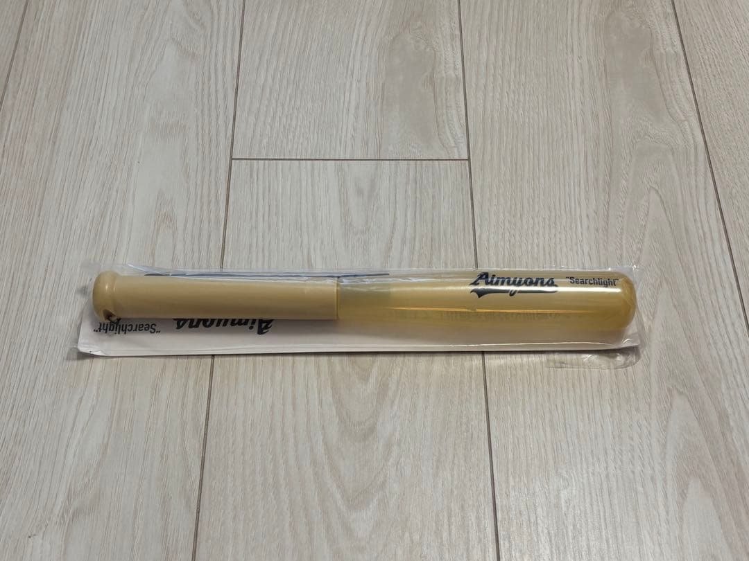 ヘ*向様 【最安値/美品】あいみょん サーチライト ユニフォーム＆ペンライト