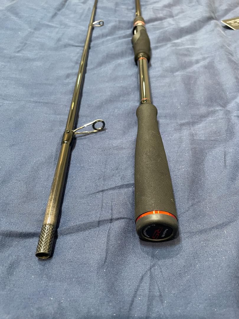 APIA Foojin'RS LYNX 93M 保証書付